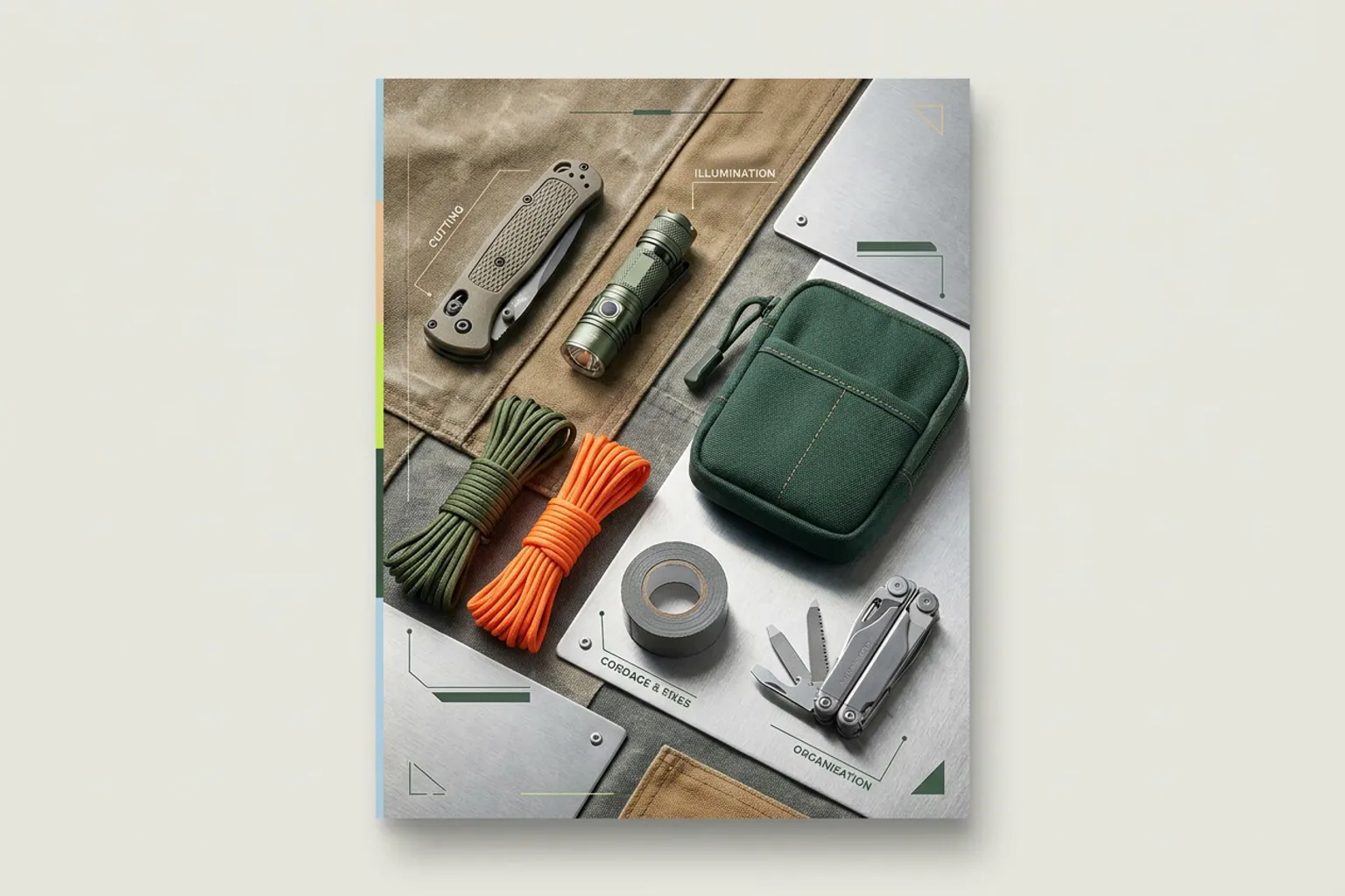Best Small Outdoor Tools for Weekend Use category guide thumbnail