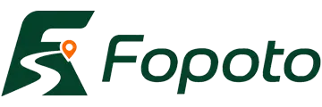 Fopoto - Pack Light. Stay Ready.